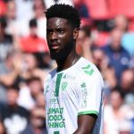 ASSE – Mercato : un club de Ligue 1 tape à  la porte de Krasso