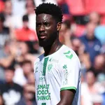 ASSE – Mercato : un club de Ligue 1 tape à la porte de Krasso
