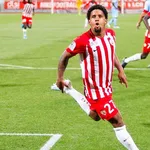 ASSE – Mercato : un club de moins pour Vagner Dias