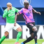 ASSE – Mercato : un club mythique drague Wahbi Khazri !