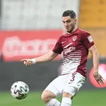 ASSE – Mercato : un club se positionne sur Katranis, mais…
