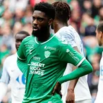 ASSE – Mercato : un club tient la corde pour Krasso