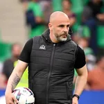 ASSE : un club étranger sollicite Jérémie Janot
