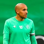 ASSE – Mercato : un club turc hésite entre Khazri et un attaquant de l’OL