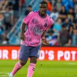 ASSE – Mercato : un dernier rebondissement surgit pour Nkounkou !