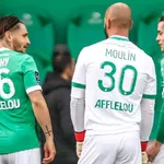 ASSE – Mercato : un deuxième cas Hamouma agite le vestiaire des Verts