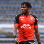 ASSE – Mercato : un défenseur de Lorient visé pour cet été ?