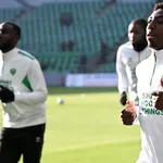 ASSE Mercato : un départ acté en défense !