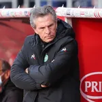 ASSE – Mercato : un départ se profile en défense, un buteur s’éloigne des Verts