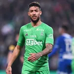 ASSE – Mercato : un gros chèque en perspective pour Bouanga ?