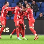 ASSE – Mercato : cet ailier oublié, un guerrier débarque à  Saint-à‰tienne !