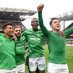 ASSE Mercato : un héros de la montée pourrait mettre le cap sur l’Amérique
