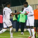 ASSE – Mercato : un jeune prometteur sacrifié cet hiver pour financer le recrutement ?