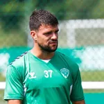 ASSE – Mercato : Mouton a trouvé un nouveau club, départ imminent !