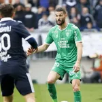 ASSE – Mercato : Pétrot fait une annonce forte sur son avenir