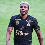 ASSE – Mercato : un joueur mystère a quitté les Verts