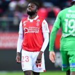 ASSE – Mercato : un milieu du Stade de Reims en plan B de Tardieu ?