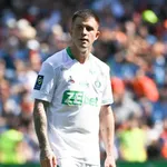 ASSE – Mercato : un nouveau candidat en approche pour Ignacio Ramirez