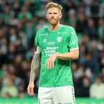 ASSE Mercato : un nouveau challenge pour Charbonnier