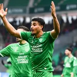 ASSE – Mercato : un nouveau dossier à  la Bamba et Krasso menace les Verts
