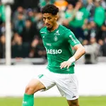 ASSE &ndash; Mercato : un obstacle de taille se confirme pour le retour de William Saliba cet hiver