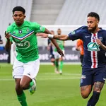ASSE – Mercato : un poids lourd anglais va faire monter les enchères pour Wesley Fofana !