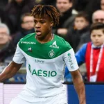 ASSE – Mercato : un point de chute pour un jeune en manque de temps de jeu