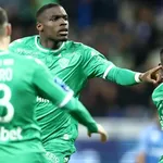 ASSE – Mercato : un premier club a dégainé pour Niels Nkounkou !
