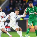 ASSE – Mercato : un prétendant anglais pour Denis Bouanga ?