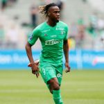 ASSE – Mercato : un prêt surprise à  envisager ?