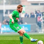 ASSE Mercato : un recalé de Dall’Oglio se retrouve sur le marché