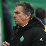 ASSE – Mercato : un regret estival de Puel vit des moments difficiles en L1
