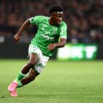 ASSE Mercato : un signal envoyé par Mbuku aux Verts ?