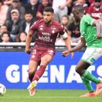 ASSE Mercato : un signe rapproche Udol des Verts