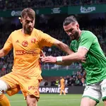 ASSE Mercato : un sérieux concurrent en Ligue 1 pour Corredor