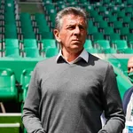 ASSE &ndash; Mercato : un stoppeur passé par la Juve et l’OL pour remplacer Cissé ?