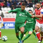 ASSE – Mercato : un tout nouveau courtisan de Loïs Diony est démasqué
