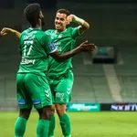 ASSE – Mercato : une recrue estivale des Verts a changé d’agent
