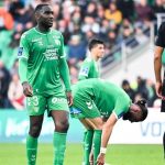 ASSE – Mercato : un Vert en route vers la Ligue 1 ?