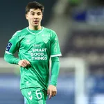 ASSE – Mercato : un Vert officialise son départ, Bouchouari énigmatique sur son avenir