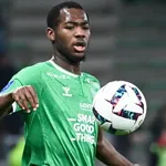 ASSE : un Stéphanois au fond du trou, il est suspendu 7 matches !