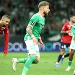 ASSE Mercato : un événement rapproche un renfort des Verts !