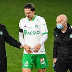 ASSE – Mercato : un voyage de la dernière chance pour Retsos ?