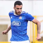 ASSE – Mercato : un vrai coup à  jouer avec Kulenovic (Dinamo)