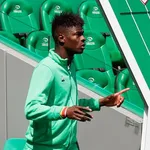 ASSE – Mercato : une autre piste se dégage pour l’après-Cissé