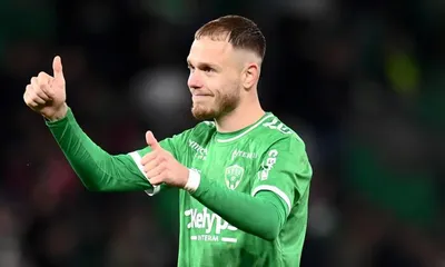 ASSE – L&rsquo;oeil d&rsquo;Adrien Ponsard : « Cardona est un bon renfort mais il en faudrait d&rsquo;autres »