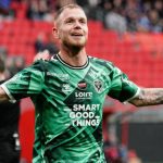 ASSE Mercato : nouvelles rassurantes pour Cardona