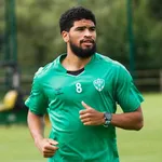 ASSE – Mercato : une bonne nouvelle pour Mahdi Camara ?