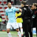 ASSE – Mercato : une bonne nouvelle relance pleinement le dossier Slimani !