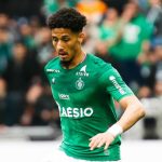 ASSE – Mercato : une bonne nouvelle se profile dans le dossier Saliba